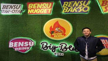 Rahasia Sukses Jordi dan Ruben Onsu Berbisnis Kuliner