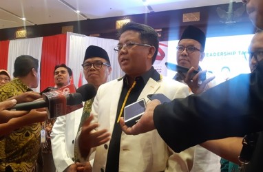 PKS Mulai Agresif Dekati Parpol untuk Jadi Oposisi