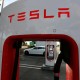 Tesla Akan Tingkatkan Kapasitas Baterai Lithium-Ion Terbesar di Dunia