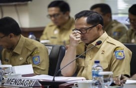 KPU Usul Mantan Napi Koruptor Dilarang Ikut Pilkada, Tito Karnavian: Teori Kuno