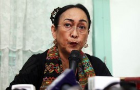 Sukmawati Soekarnoputri Dinilai Menista Agama, Pelapor Siap Buka Pintu Dialog