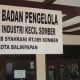 Kawasan Sentra Industri Somber Tambah Unit Produksi