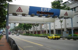 Sistem ERP Bakal Berlaku di Jalan Nasional, Ini Permintaan Pengusaha Truk