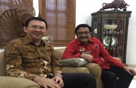 Ahok dan Djarot Jadi Mentor Anggota DPRD PDIP Soal Politik Anggaran dan Ideologi