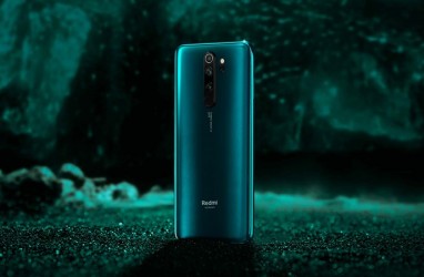 Xiaomi Kapalkan 125.000 Unit Redmi Note 8 ke Indonesia