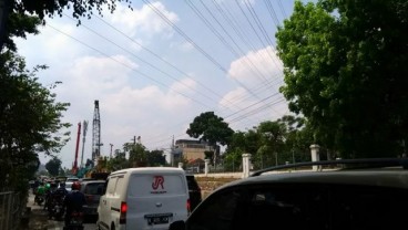 Pembangunan Flyover Lenteng Agung Mencapai 13 Bulan, Ini Komentar Pengguna Jalan