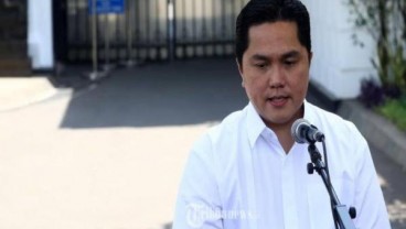 Gebrakan Erick Thohir Menuai Dukungan