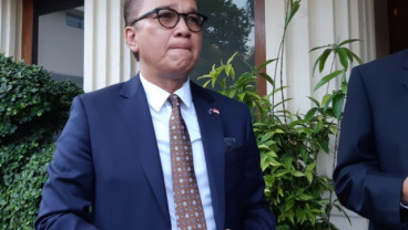 Dubes dan Parlemen Selandia Baru Bertemu Mahfud MD, Bahas Isu Papua