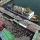 Data Armada Angkutan Laut Diperbarui, Pas Kapal Bakal Seukuran KTP