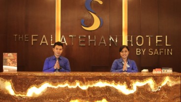 The Falatehan Hotel Membidik Bisnis MICE