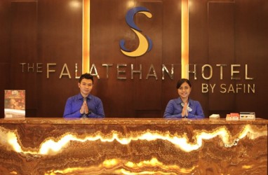 The Falatehan Hotel Membidik Bisnis MICE