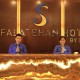 The Falatehan Hotel Membidik Bisnis MICE