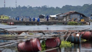 Mengapa Proyek Air Minum Jatiluhur Terancam Mandek?