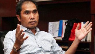 Holding BUMN Farmasi: Bio Farma Tunggu Akta Inbreng