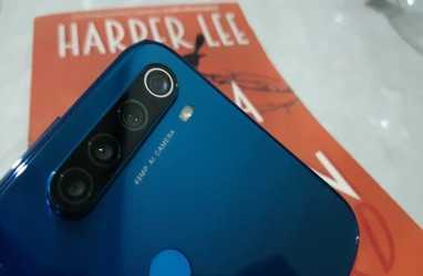5 Terpopuler Teknologi, Xiaomi Kapalkan 125.000 Unit Redmi Note 8 ke Indonesia dan Biznet Terbuka untuk Berkonsolidasi