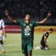 Jadwal Liga 1 : Hadapi Persipura, Persebaya Tanpa Empat Pemain Kunci