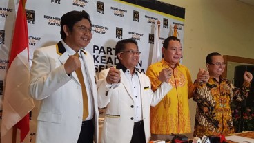 Partai Berkarya Beroposisi Bersama PKS dan Berkoalisi di Pilkada 2020