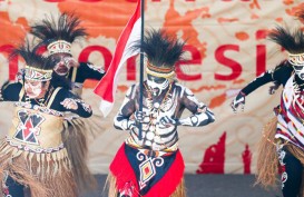 Festival Indonesia Digelar Lagi di Canberra, Eratkan Hubungan RI-Australia