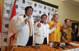 PKS Tidak Khawatirkan Masa Lalu Tommy Soeharto