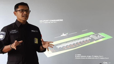 Helicity Punya Layanan Ambulans Terbang, Berapa Sih Tarifnya?