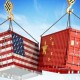 Jika Tak Capai Kesepakatan Dengan China, AS Akan Naikan Tarif Impor