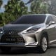 Fasilitasi Kebutuhan Konsumen, Lexus Segarkan Model RX