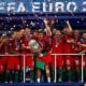 Sisa 4 Tiket Lagi, Ini 20 Tim Lolos ke Putaran Final Euro 2020