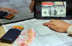 Minat Investor terhadap Obligasi Pemerintah Berkurang 