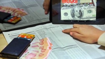 Minat Investor terhadap Obligasi Pemerintah Berkurang 