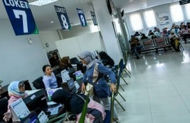 Soal Tunggakan Klaim RS di Padang, Ini Penjelasan BPJS Kesehatan