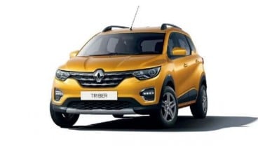 Kehadiran Renault Triber Bisa Berdampak Positif Bagi Kinerja Otomotif Nasional