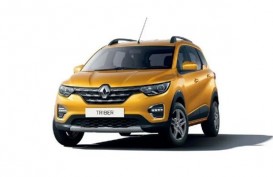 Kehadiran Renault Triber Bisa Berdampak Positif Bagi Kinerja Otomotif Nasional