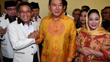 5 Berita Terpopuler, Pemerintah Wacanakan Perubahan Kurikulum Pendidikan dan Mengintip Aset Pertamina 27 Tahun Lalu