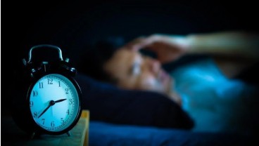 Ini Hubungan antara Insomnia dan Penyakit Kardiovaskular