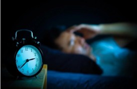 Ini Hubungan antara Insomnia dan Penyakit Kardiovaskular