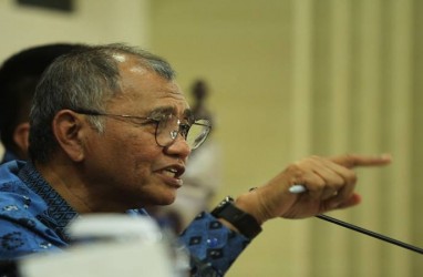 Revisi UU KPK : Pimpinan KPK Ajukan Gugatan ke MK