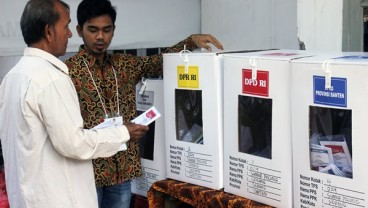 DPR Akan Revisi UU Kepemiluan, Bagaimana dengan Pilkada 2020?