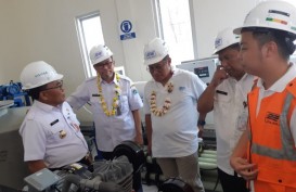 Pemprov DKI Anggarkan Rp100 Miliar untuk SWRO di 3 Pulau pada 2020