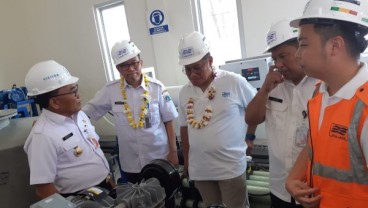 Pemprov DKI Anggarkan Rp100 Miliar untuk SWRO di 3 Pulau pada 2020