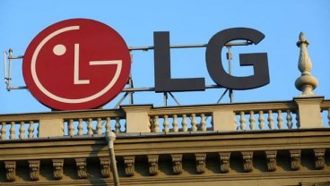 LG Chemical Berminat Bangun Pabrik Baterai Terintegrasi, Investasi US$2,3 Miliar