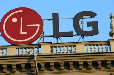 LG Chemical Berminat Bangun Pabrik Baterai Terintegrasi, Investasi US$2,3 Miliar