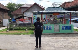 Pertamina EP Rancang Pengembangan Biogas di Desa Burai, Sumatra Selatan