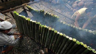 Museum Provinsi Sulut Gelar Pameran Jejak Bambu dari Masa ke Masa