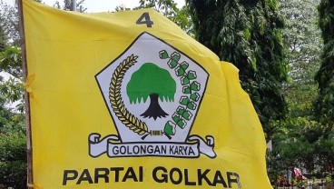 Munas Golkar, Mahyudin : Kalau Aklamasi Dipaksakan, Kader Bisa Marah