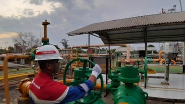 Pertamina EP Pasok Kebutuhan Jargas 42.650 Pelanggan di Prabumulih