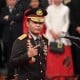 Anggota DPR Minta Polisi Buncit Mencontoh Kapolri yang Berperut Ramping