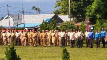 Hari Otsus Papua, Pemkab Biak Numfor Liburkan ASN