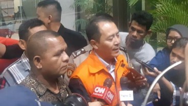 Kasus Meikarta : Ditahan KPK, Mantan Petinggi Lippo Cikarang Merasa Difitnah