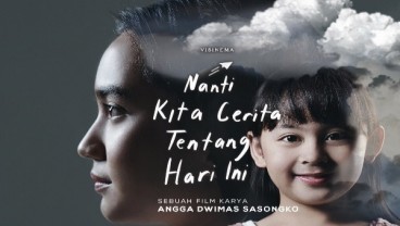 Official Teaser dan Official Poster NKCTHI Banjir Antusias Penonton
