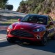 Luncurkan SUV, Aston Martin Berharap Bisnis Membaik